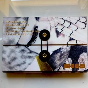 Pat McGrath Labs Mothership Subliminal Eyeshadow